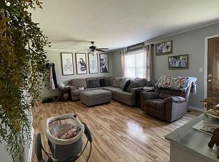 51 McClain St, Summerville, GA 30747