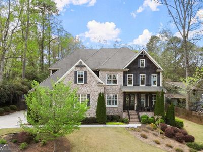 383 Indian Hills Trl, Marietta, GA, 30068