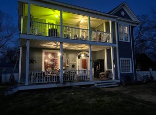 710 Country Club Rd, Sparta, TN 38583