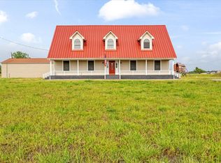 11048 County Road 670, Blue Ridge, TX 75424