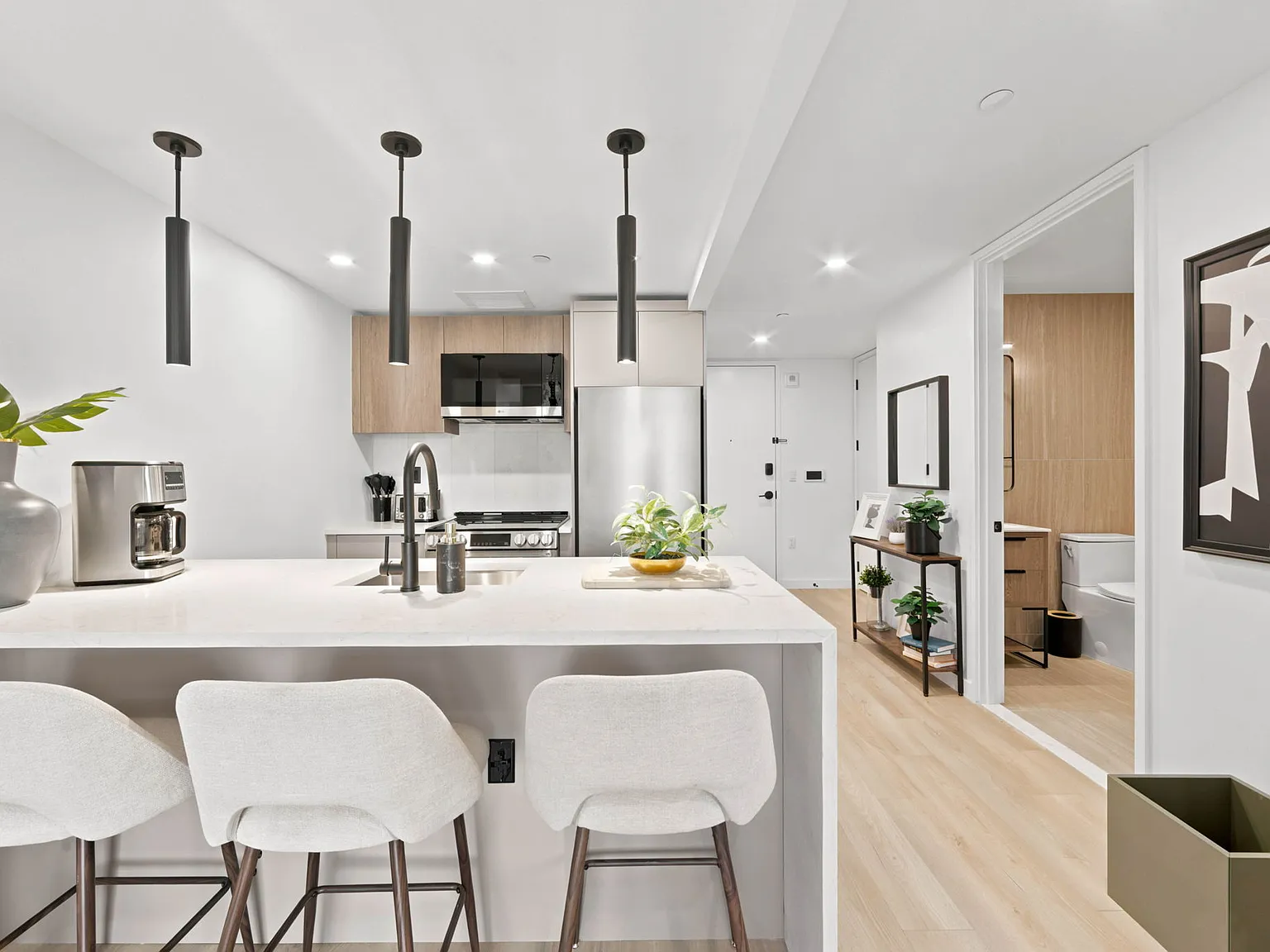 74 Saint Marks Place — Photo 4