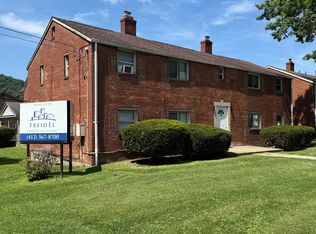 350 Ohio River Blvd APT 4, Sewickley, PA 15143
