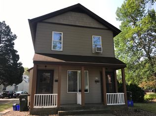 329 N Dodge St #1/2, Iowa City, IA 52245