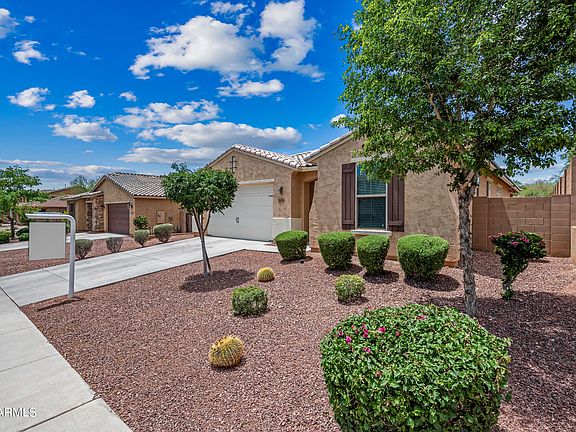 2nd image of 26934 N 99TH Drive