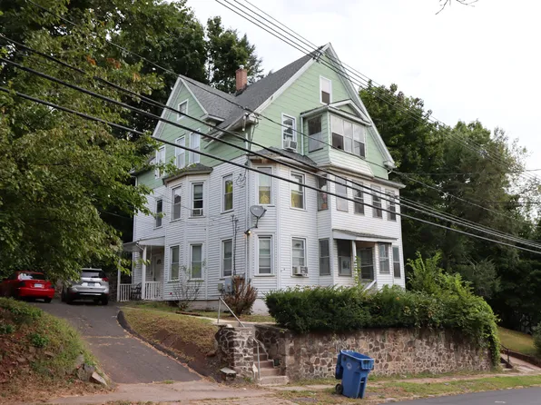 128 Pleasant Street, New Britain, CT 06051