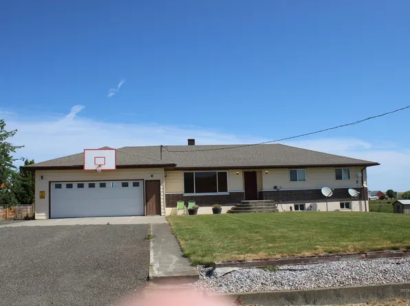 1034 Greencreek Rd, Greencreek, ID 83533