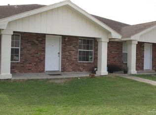 1908 Angus St, Mission, TX 78572