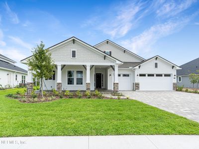 700 BACK CREEK Drive, Saint Augustine, FL, 32092