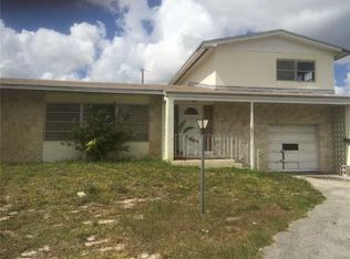 1491 NW 196th St, Miami Gardens, FL 33169