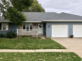 215 Frontier St, Sergeant Bluff, IA 51054