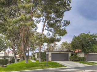 2545 Palmera Dr, Las Vegas, NV 89121