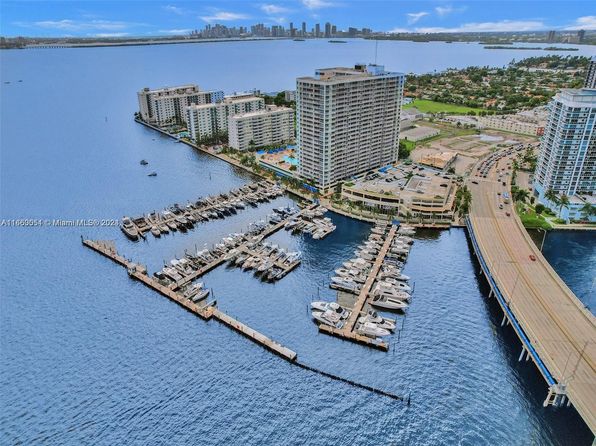 7601 E Treasure Dr APT 2418, North Bay Village, FL 33141