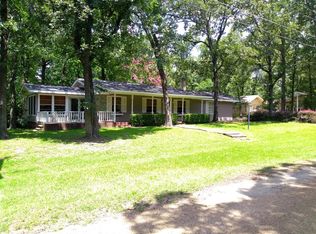 2110 Hickory Trce, Mabank, TX 75156