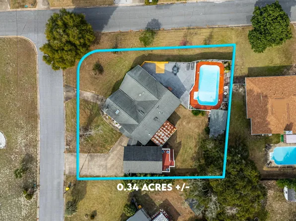 103 Cedar Ave, Fort Walton Beach, FL 32548