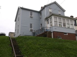 317 Indiana Ave, Monessen, PA 15062