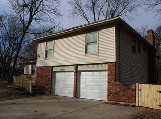 11910 W 67th Ter, Shawnee, KS 66216