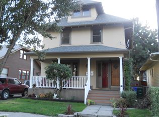 409 NE 79th Ave, Portland, OR 97213