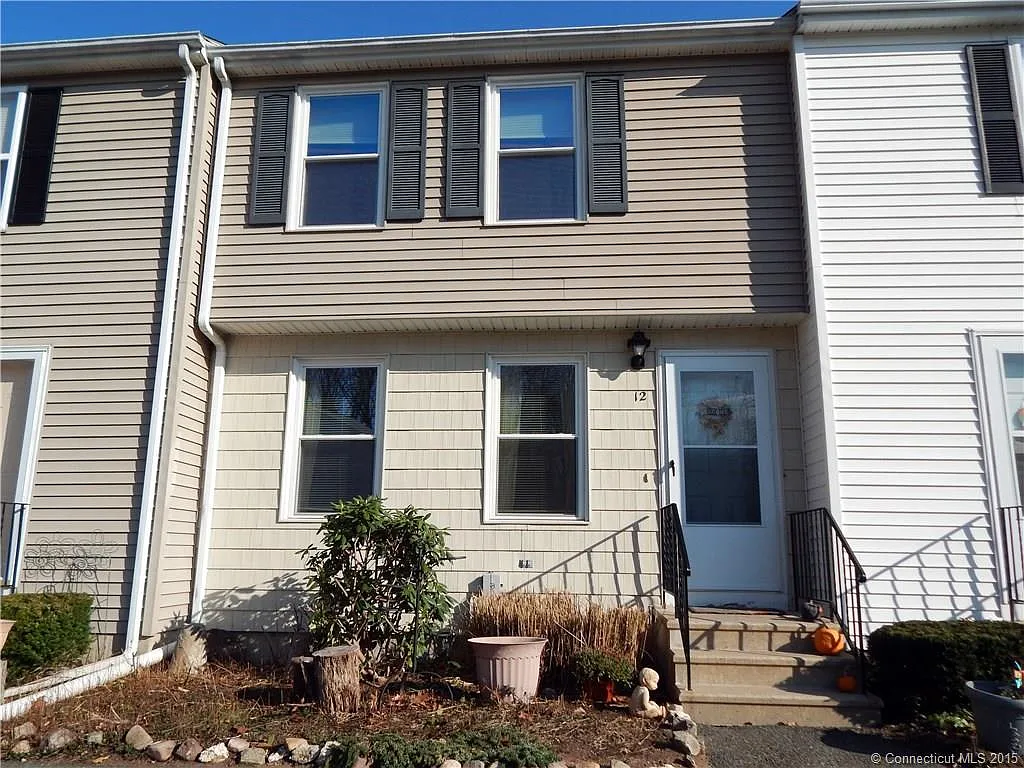 Front - 12 Pepperbush Ln