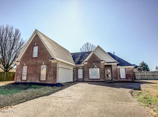 7271 Delta Lakes Blvd, Walls, MS 38680
