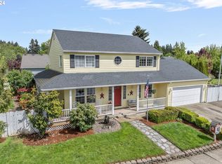 19112 Wynton Dr, Oregon City, OR 97045