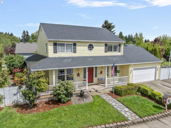 19112 Wynton Dr, Oregon City, OR 97045