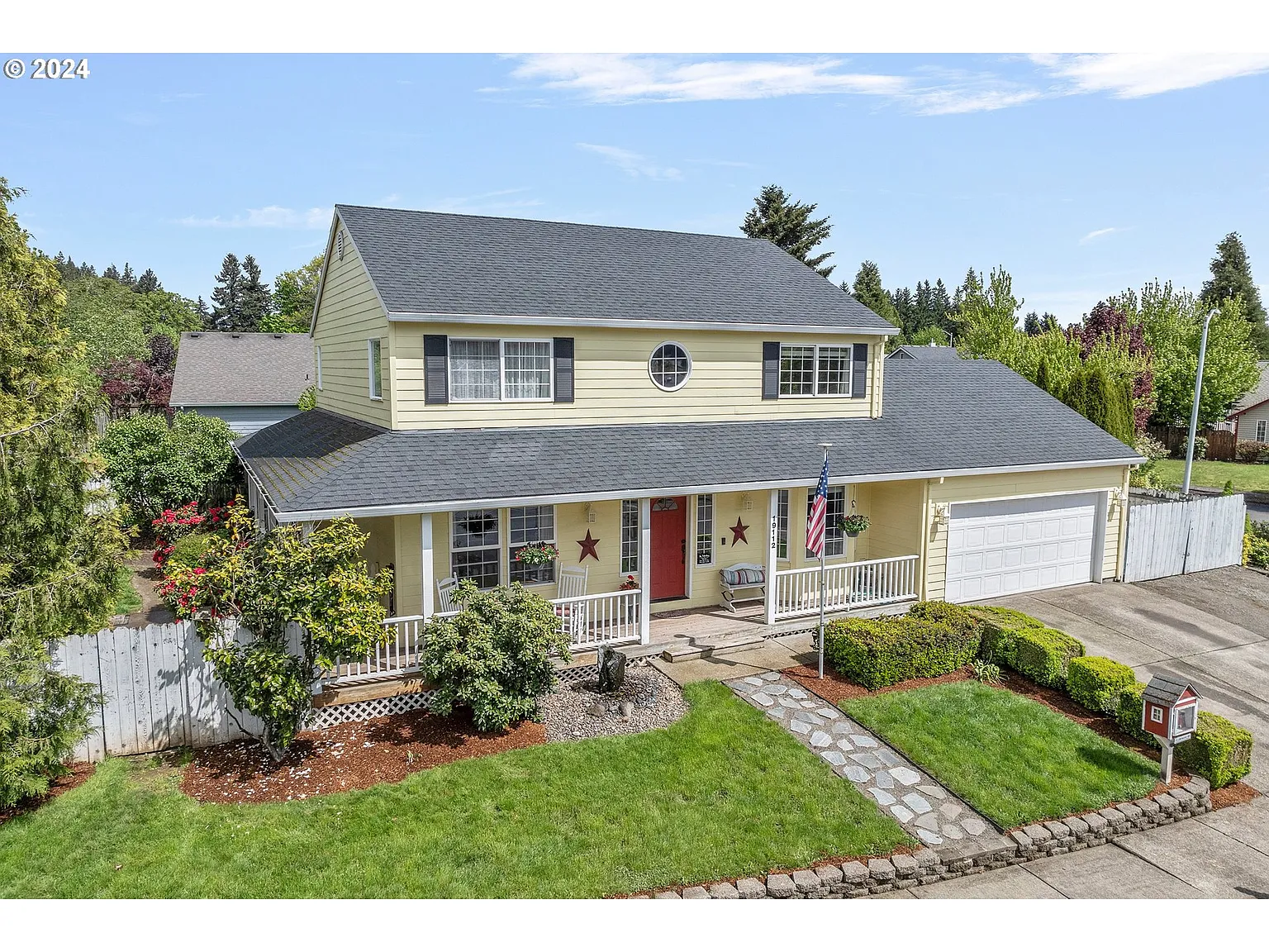 19112 Wynton Dr photo 1