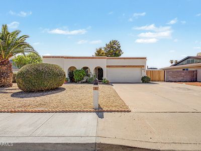 17404 N 37TH Avenue, Glendale, AZ, 85308