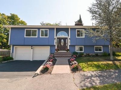 12 Fatima Rd, Stoneham, MA, 02180