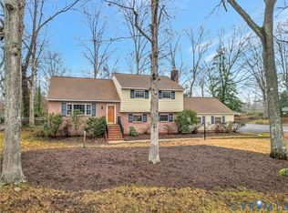 7805 Wanymala Rd, Henrico, VA 23229