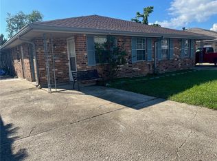 2611 Dawson St, Kenner, LA 70062
