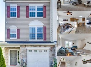 22722 Bayside Way, California, MD 20619