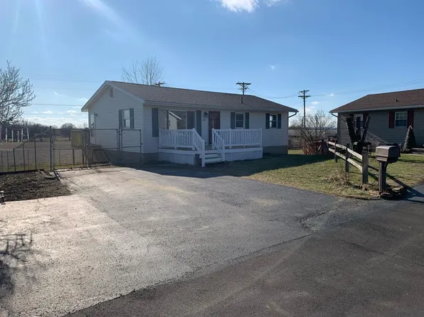 20 Crystal Dr, Kingston, OH 45644