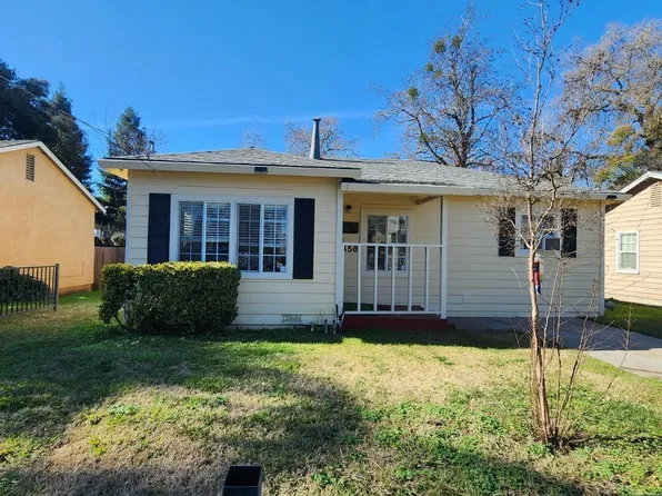 458 Emerson Ave, Yuba City, CA 95991