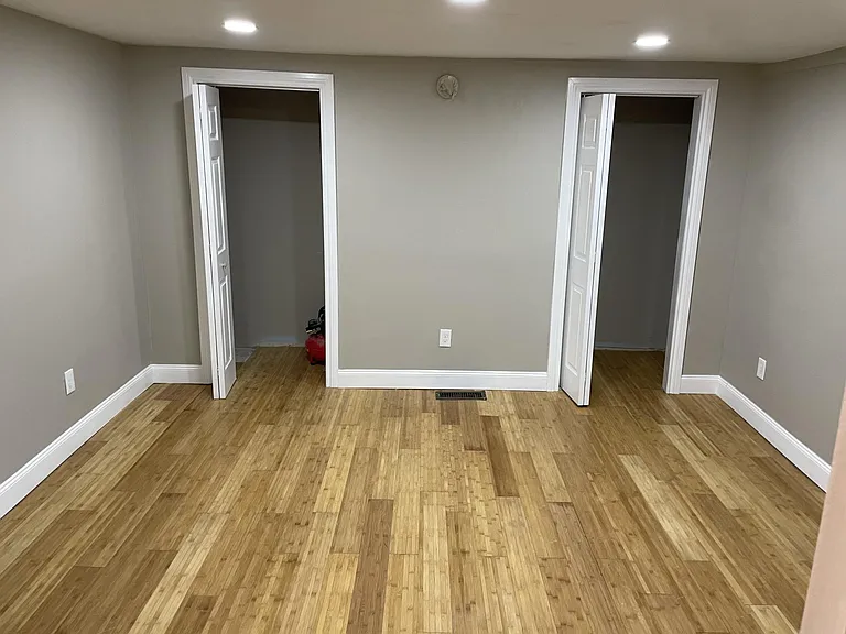 Bedroom #1