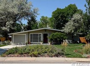 1235 S Fairfax St, Denver, CO 80246