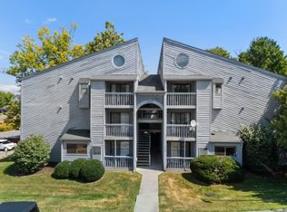 509 Sunridge Dr Unit E, Blacksburg, VA 24060