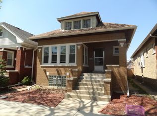 4106 N Mason Ave, Chicago, IL 60634