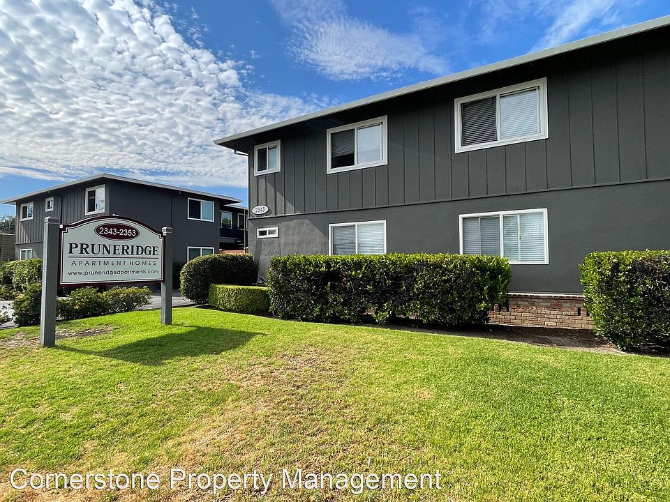 1st image of 2353 Pruneridge Ave APT 3
