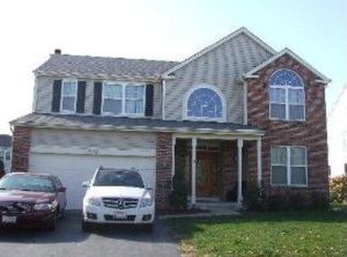 7510 Townsend Blvd, Plainfield, IL 60586