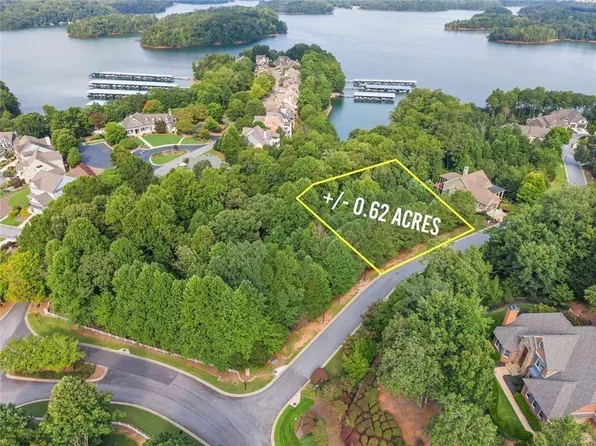 3525 Water Front Dr Lot 253, Gainesville, GA 30506
