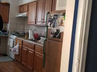 9002 102nd Rd APT 2, Ozone Park, NY 11416