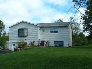 Two Family Home, Rhinebeck, New York