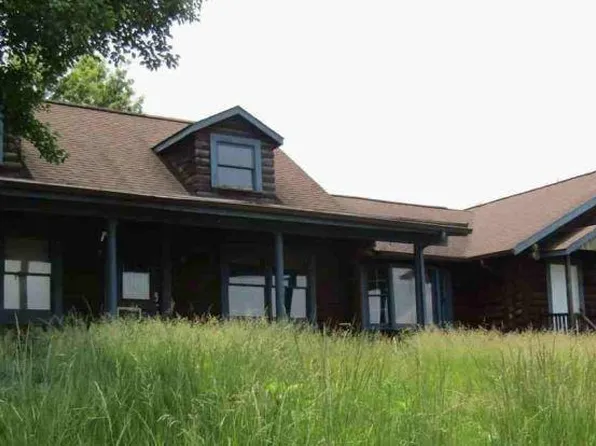 604 Kittle Rd, Wheelersburg, OH 45694