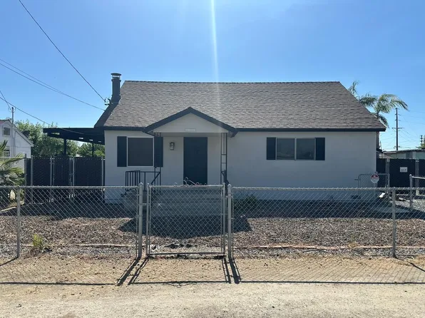 19563 Richardson Road, Strathmore, CA 93267