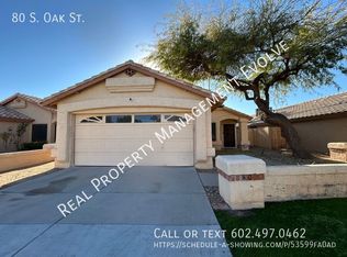 80 S Oak St, Chandler, AZ 85226