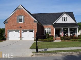 5328 Timber Wild Ln, Buford, GA 30518