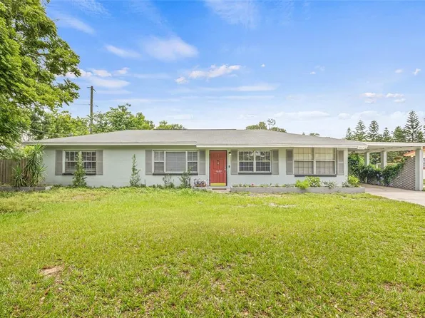 1607 Bell Shoals Rd, Brandon, FL 33511