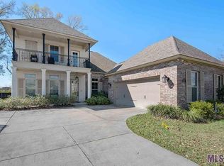 15203 Murano Ave, Prairieville, LA 70769