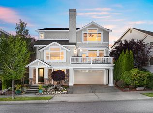 6902 Pinehurst Ave SE, Snoqualmie, WA 98065