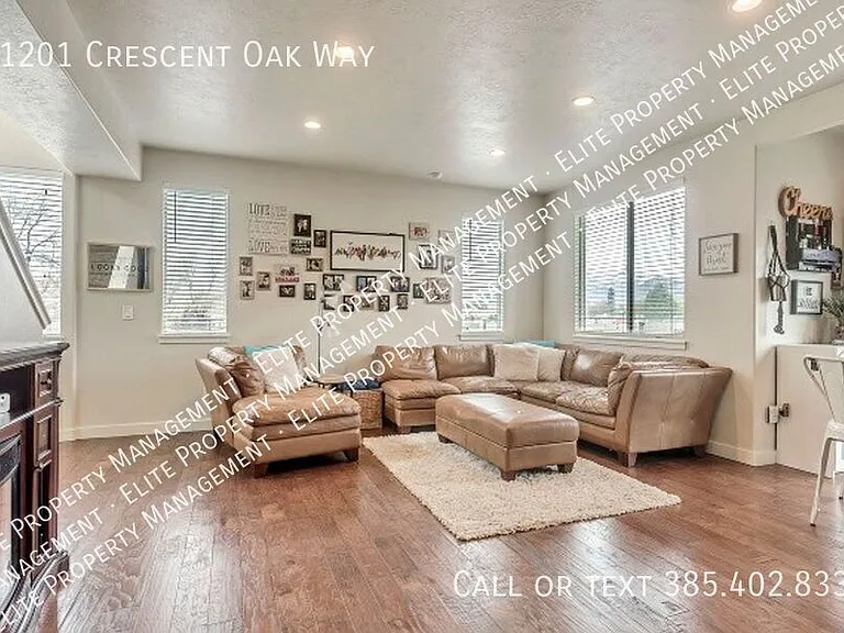 11201 S Crescent Oak Way — Photo 12